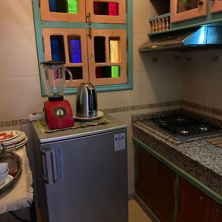 Almarkab Riad Μαρακές Εξωτερικό φωτογραφία
