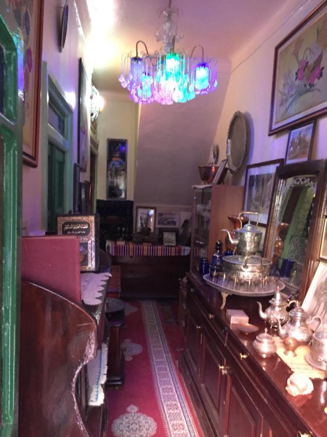 Almarkab Riad Μαρακές Εξωτερικό φωτογραφία